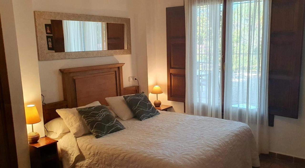アルコイ Casa Bons Aires (Adults Only)ゲストハウス エクステリア 写真