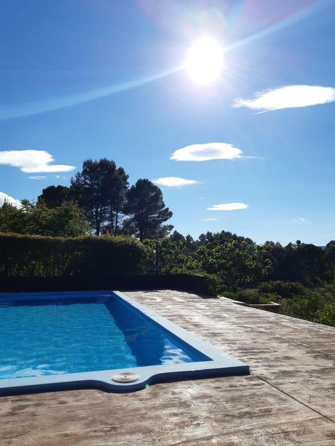 アルコイ Casa Bons Aires (Adults Only)ゲストハウス エクステリア 写真