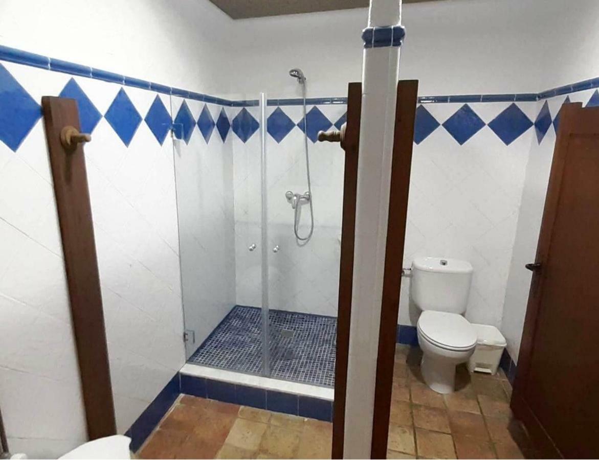 アルコイ Casa Bons Aires (Adults Only)ゲストハウス エクステリア 写真