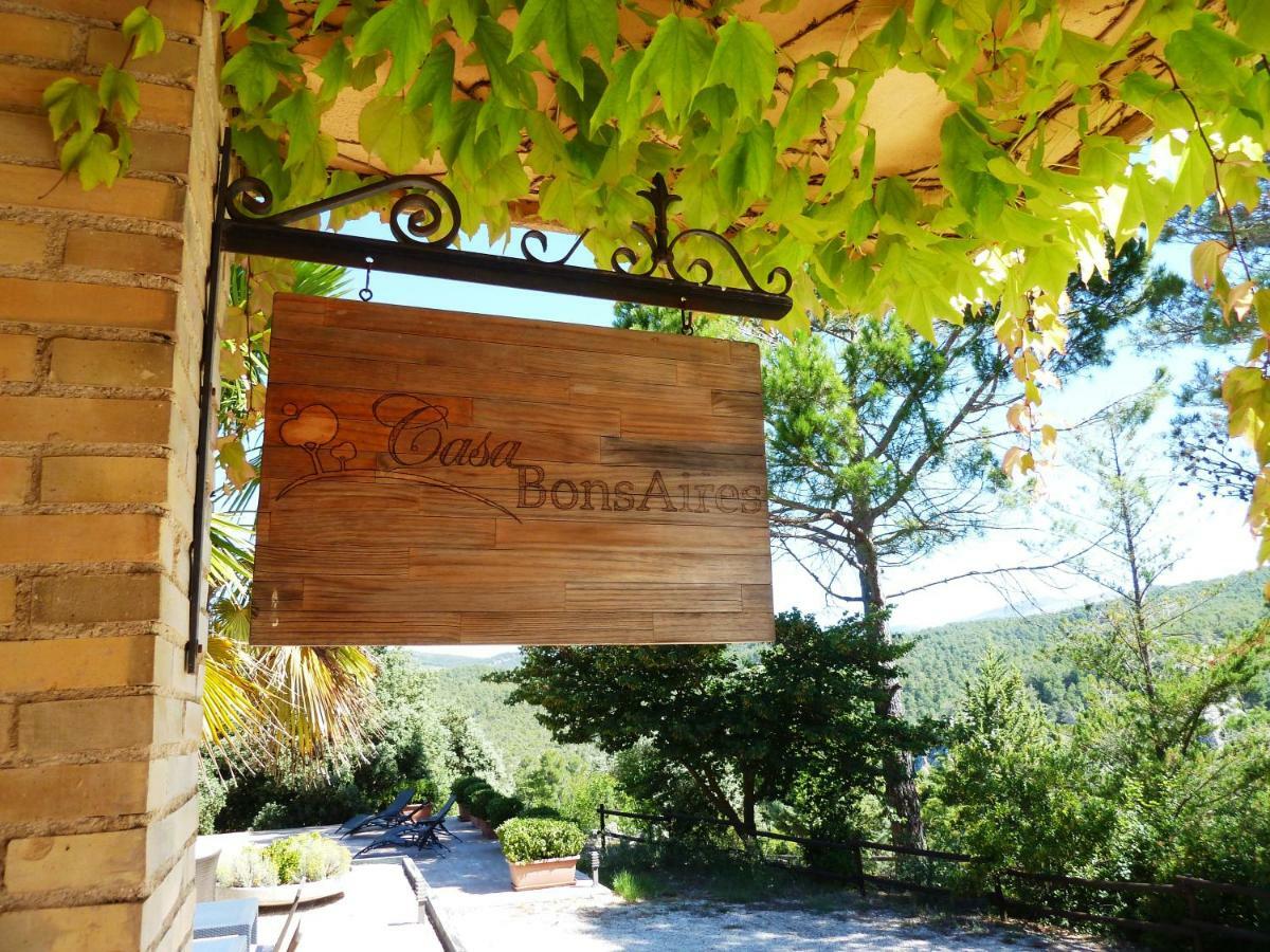 アルコイ Casa Bons Aires (Adults Only)ゲストハウス エクステリア 写真
